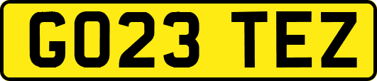 GO23TEZ