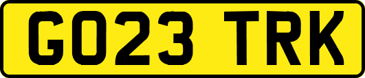 GO23TRK