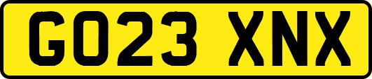 GO23XNX