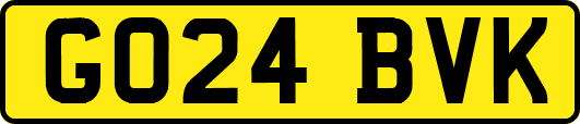 GO24BVK