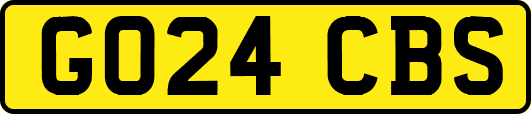 GO24CBS