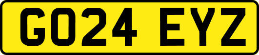 GO24EYZ