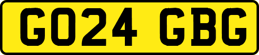 GO24GBG