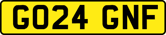 GO24GNF