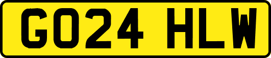 GO24HLW