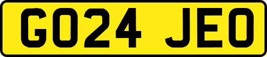GO24JEO
