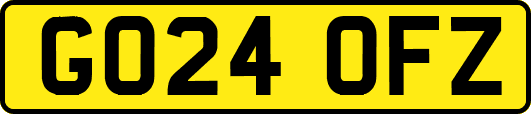 GO24OFZ