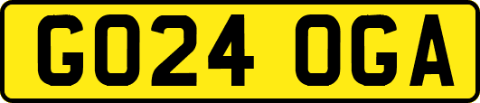 GO24OGA