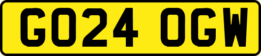 GO24OGW