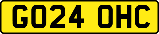 GO24OHC