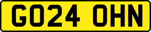GO24OHN