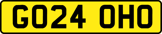 GO24OHO