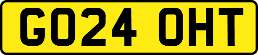 GO24OHT