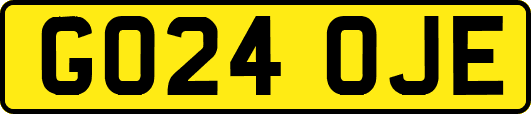 GO24OJE