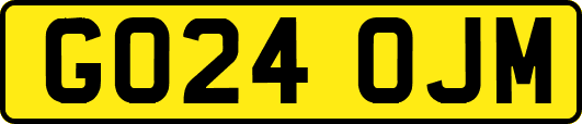 GO24OJM