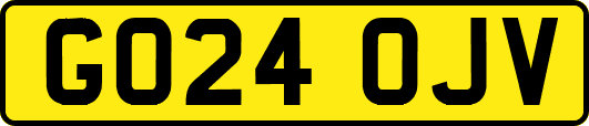 GO24OJV