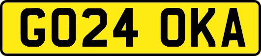 GO24OKA