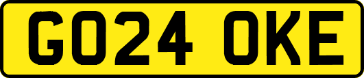 GO24OKE
