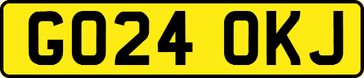 GO24OKJ