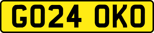 GO24OKO