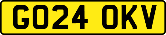 GO24OKV