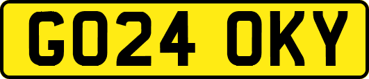 GO24OKY