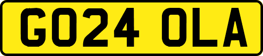 GO24OLA