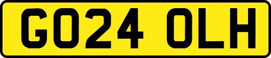 GO24OLH