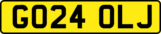 GO24OLJ