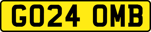 GO24OMB