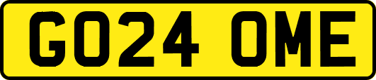 GO24OME