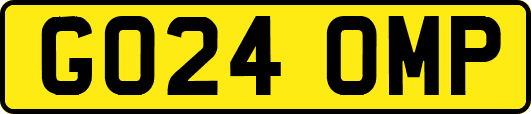 GO24OMP