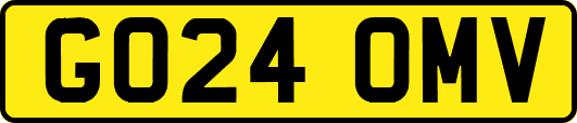 GO24OMV