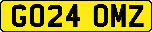 GO24OMZ