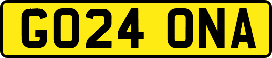 GO24ONA