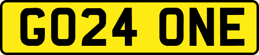 GO24ONE