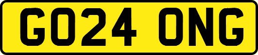 GO24ONG