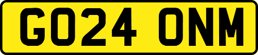 GO24ONM