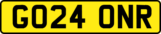 GO24ONR