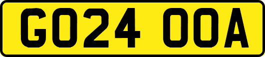 GO24OOA