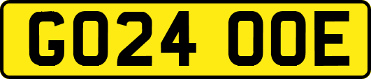 GO24OOE