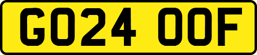 GO24OOF