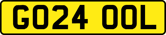 GO24OOL