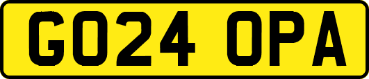 GO24OPA