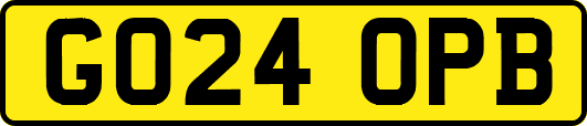 GO24OPB