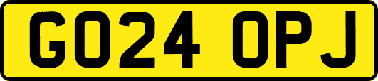 GO24OPJ