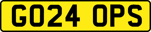 GO24OPS