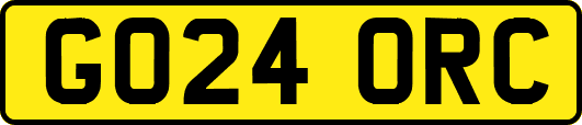 GO24ORC