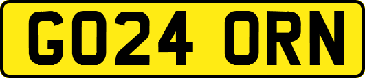 GO24ORN
