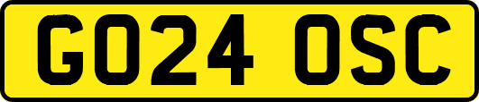 GO24OSC